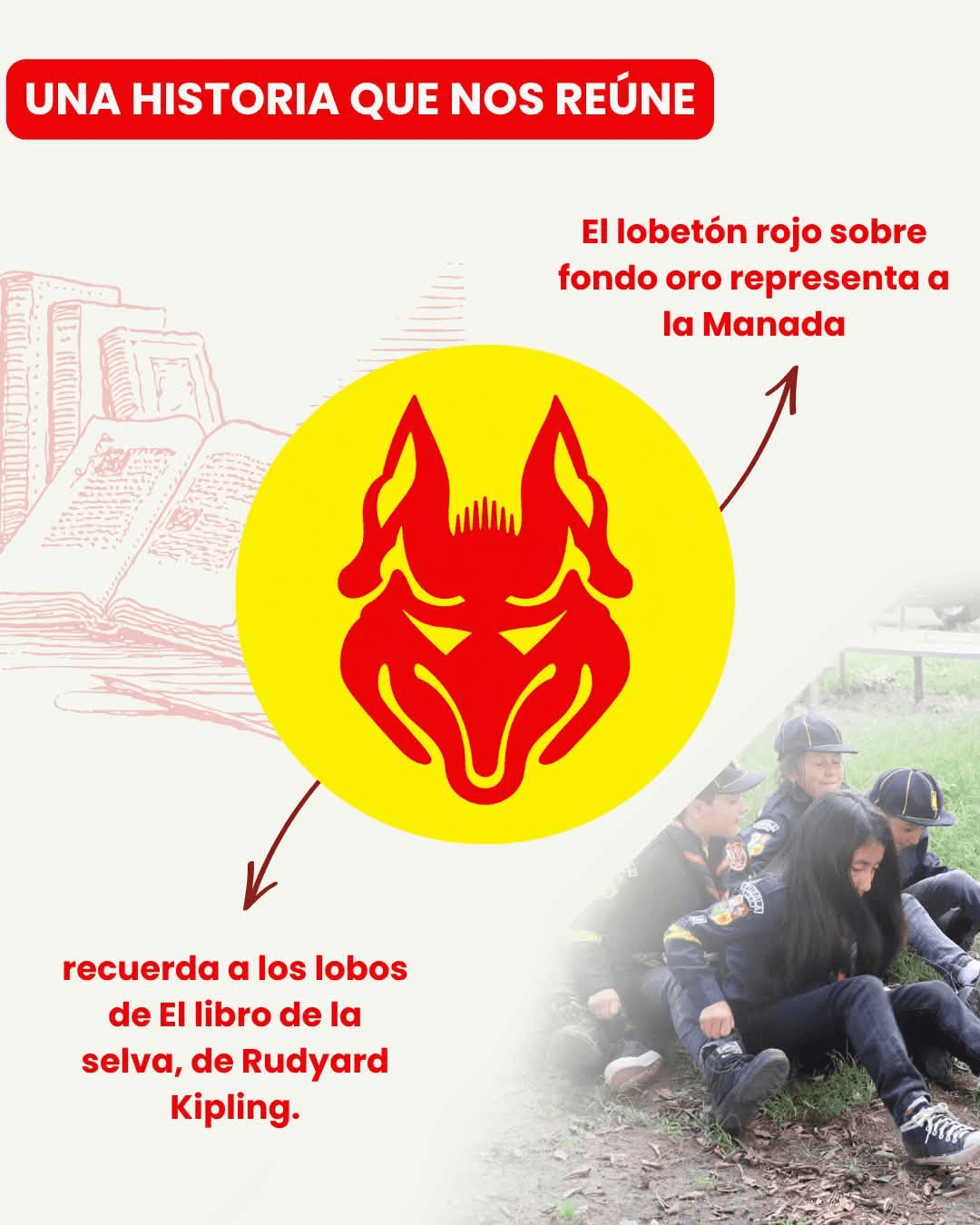 Manada