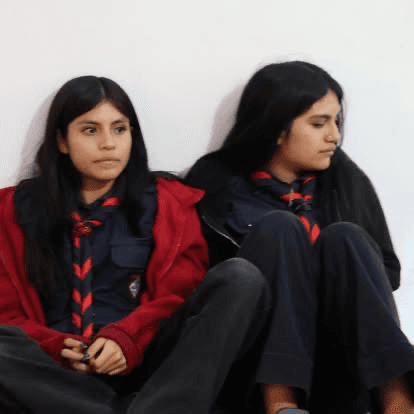 Fotografía de la comunidad Clan del CDE México