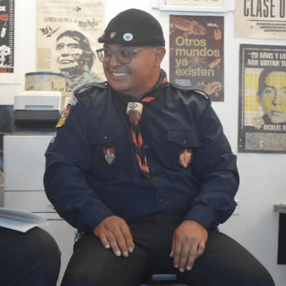 Fotografía de la comunidad Clan del CDE México