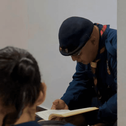 Fotografía de la comunidad Clan del CDE México